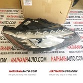 Đèn pha phải xe Audi Q7 - 4L0941030AL